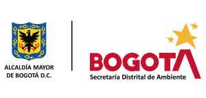 Secretaria Distrital De Ambiente Logo 300x143
